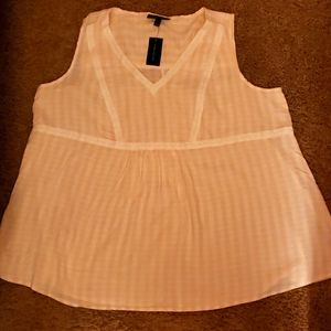 Lane Bryant Summer Top